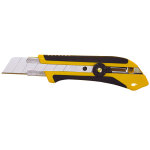 Olfa cutter professionnel gros travaux xh - 1 - lame 25 mm Olfa cutter professionnel gros travaux xh - 1 - lame 25 mm
