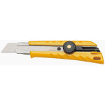 Olfa cutter professionnel l1 green - lame 18 mm Olfa cutter professionnel l1 green - lame 18 mm