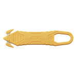 Olfa cutter de sécurité jetable sk15 - jaune - lot de 10 Olfa cutter de sécurité jetable sk15 - jaune - lot de 10