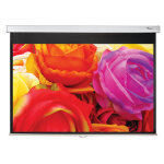 Optoma ds - 1095pmg + , manuel, 2, 41 m (95'), 2, 03 m, 126, 9 cm, 16:10, noir, blanc
