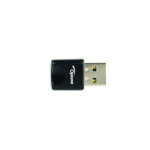 Optoma wusb, adaptateur usb wifi, optoma, noir, 16 mm, 29 mm, 7 mm sp. 71z01gc01