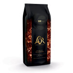 L'or caf� en grains espresso gourmand - paquet de 1 kg