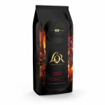 L'or caf� en grains espresso intense - paquet de 1 kg