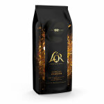 L'or café en grains espresso splendide bio - paquet de 1 kg L'or café en grains espresso splendide bio - paquet de 1 kg