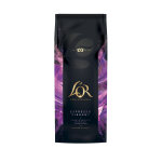 L'or professional caf� en grains espresso vibrant - paquet de 1 kg
