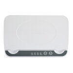 Orium botier de dsinfection uv boxy - blanc