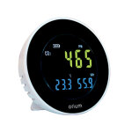 Orium mesureur de co2 quaelis 10