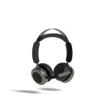 Orosound tilde evo s casque sans fil supra - aural bluetooth + dongle usb - c