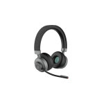 Orosound tilde pro s + casque sans fil supra - aural bluetooth avec micro - perche