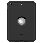 Otterbox coque defender pour ipad 7th / 8th / 9th gen, protection antichoc et ultra - robuste avec protection ...