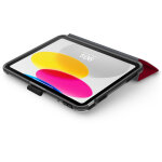 Otterbox coque symmetry folio pour ipad 10th gen, antichoc, anti - chute, étui folio de protection fin, ... Otterbox coque symmetry folio pour ipad 10th gen, antichoc, anti - chute, étui folio de protection fin, ...