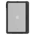 Otterbox coque symmetry folio pour ipad 7th / 8th / 9th gen, antichoc, anti - chute, étui folio de protection ... Otterbox coque symmetry folio pour ipad 7th / 8th / 9th gen, antichoc, anti - chute, étui folio de protection ...