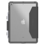 Otterbox coque unlimited folio pour ipad 7th / 8th / 9th gen, protection antichoc avec protecteur d'cran ...