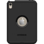 Otterbox defender, housse, apple, ipad mini 6th gen, 21, 1 cm (8. 3') 77 - 87478 Otterbox defender, housse, apple, ipad mini 6th gen, 21, 1 cm (8. 3') 77 - 87478