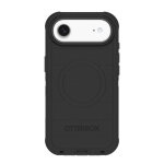 Otterbox defender pro magsafe series pour apple iphone air, noir, housse, apple, iphone 17 air, 16, 5 ...