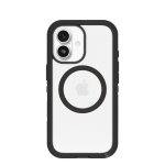 Otterbox defender pro xt clear series pour apple iphone 17, transparente / noir - produits livr�s sans ...