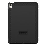 Otterbox defender series pour apple ipad air 11' (m3 / m2 / 5th / 4th gen), noir - produits livr�s sans ...