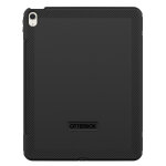 Otterbox defender series pour apple ipad air 13' (m3 / m2), noir - produits livrs sans emballage, housse, ...