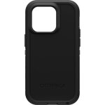 Otterbox defender xt, housse, apple, iphone 14 pro, 15, 5 cm (6. 1'), noir 77 - 89120 Otterbox defender xt, housse, apple, iphone 14 pro, 15, 5 cm (6. 1'), noir 77 - 89120