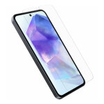Otterbox glass series pour galaxy a55 5g, transparente, samsung, galaxy a55 5g, résistant aux chutes, ... Otterbox glass series pour galaxy a55 5g, transparente, samsung, galaxy a55 5g, résistant aux chutes, ...