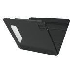 Otterbox react folio series case pour ipad pro 11' (m4), noir, folio, apple, ipad pro 11' (m4), 27, 9 ...