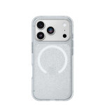 Otterbox react magsafe series pour apple iphone 17 pro, stardust, housse, apple, iphone 17, 16 cm (6. ...