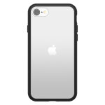 Otterbox react series pour apple iphone se (2nd gen) / 8 / 7, transparente / noir - produits livrés sans ... Otterbox react series pour apple iphone se (2nd gen) / 8 / 7, transparente / noir - produits livrés sans ...