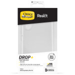 Otterbox react srie coque pour galaxy a54 5g, antichoc, anti - chute, ultra - mince, protection fine, ...