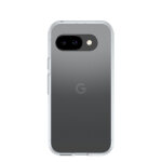 Otterbox react series pour google pixel 9a, transparente - produits livr�s sans emballage, housse, google, ...