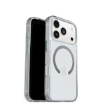 Otterbox symmetry clear magsafe series pour apple iphone 17 pro, transparente, housse, apple, iphone ...