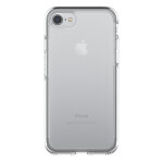 Otterbox symmetry clear series pour apple iphone se (2nd gen) / 8 / 7, transparente, housse, apple, iphone ... Otterbox symmetry clear series pour apple iphone se (2nd gen) / 8 / 7, transparente, housse, apple, iphone ...
