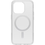 Otterbox symmetry plus, housse, apple, iphone 14 pro, 15, 5 cm (6. 1'), transparent 77 - 89229