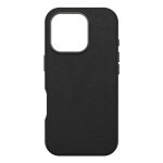 Otterbox symmetry series cactus leather pour magsafe pour iphone 16 pro, noir ash, housse, apple, iphone ... Otterbox symmetry series cactus leather pour magsafe pour iphone 16 pro, noir ash, housse, apple, iphone ...