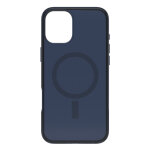 Otterbox symmetry series clear pour magsafe pour apple iphone 16 plus, blue bear, housse, apple, iphone ...