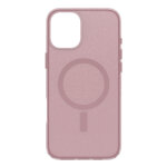 Otterbox symmetry series clear pour magsafe pour apple iphone 16 plus, thimbleberry, housse, apple, iphone ...