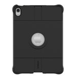 Otterbox universe series pour apple ipad (a16 / 10th gen), transparente / noir - produits livr�s sans ...