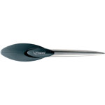 Ouvre - lettre, 170 mm, lame en acier, poign�e ergonomi -