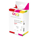 Owa cartouche d'encre compatible canon pg510 cl511 - k10283ow - pack de 2 (noir + couleur) Owa cartouche d'encre compatible canon pg510 cl511 - k10283ow - pack de 2 (noir + couleur)