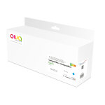 Owa cartouche d'encre compatible epson t9452 - k20803ow - cyan