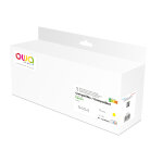 Owa cartouche d'encre compatible epson t9454 - k20805ow - jaune