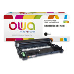 Owa tambour compatible brother dr - 2400 - k18586ow - noir