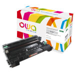 Owa tambour compatible brother dr3300 - k15547ow - noir