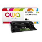 Owa tambour compatible lexmark 50f0z00 - k15755ow - noir Owa tambour compatible lexmark 50f0z00 - k15755ow - noir