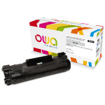 Owa toner compatible canon crg728 - k15459ow - noir