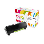 Owa toner compatible dell 593 - 11168 - k15770ow - noir