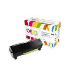 Owa toner compatible lexmark 502 - k16025ow - noir Owa toner compatible lexmark 502 - k16025ow - noir
