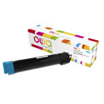 Owa toner compatible lexmark 950c - k15910ow - cyan