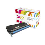 Owa toner compatible lexmark c746 - k15902ow - cyan Owa toner compatible lexmark c746 - k15902ow - cyan