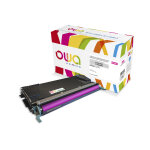 Owa toner compatible lexmark c746 - k15903ow - magenta Owa toner compatible lexmark c746 - k15903ow - magenta