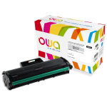 Owa toner compatible samsung mlt - d111s - k15804ow - noir